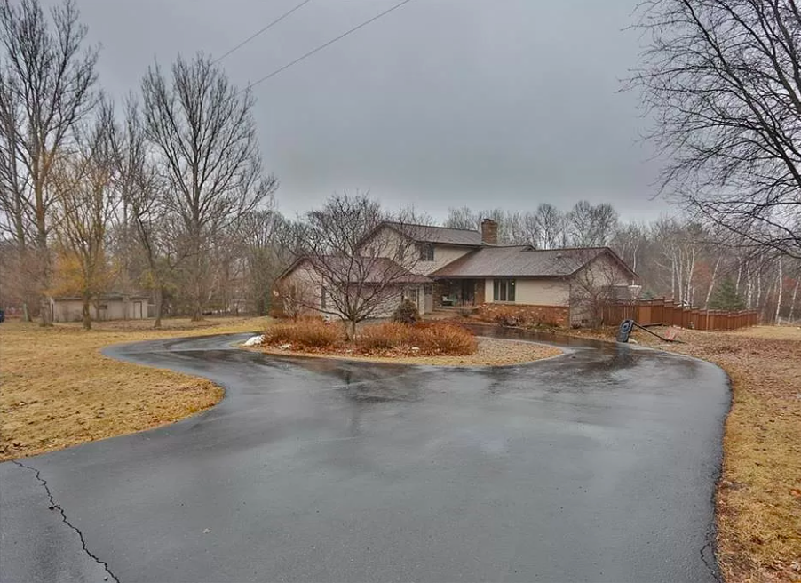 River Falls, WIs. most expensive homes sold in July